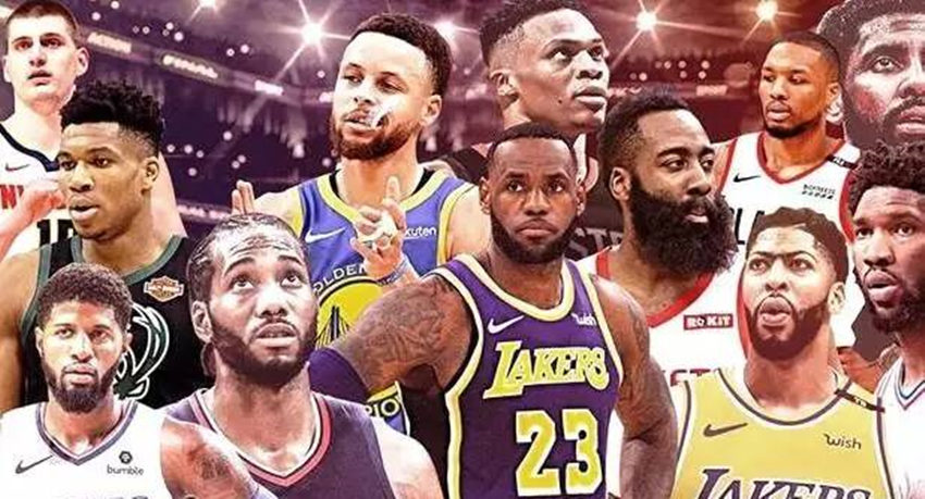 1月25日NBA比赛预测,全明星前的暗流涌动,这几场千万别错过 1月25日NBA比赛预测,全明星前的暗流涌动,这几场千万别错过