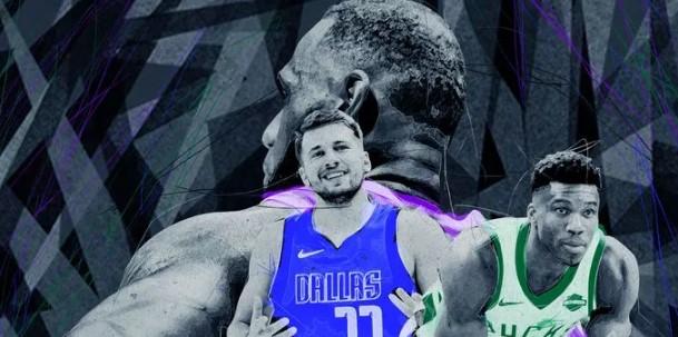 今儿个NBA战报,东契奇打疯了,勇士这防守我看不懂了 今儿个NBA战报,东契奇打疯了,勇士这防守我看不懂了